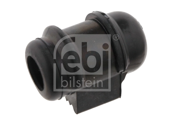 Mounting, stabiliser bar